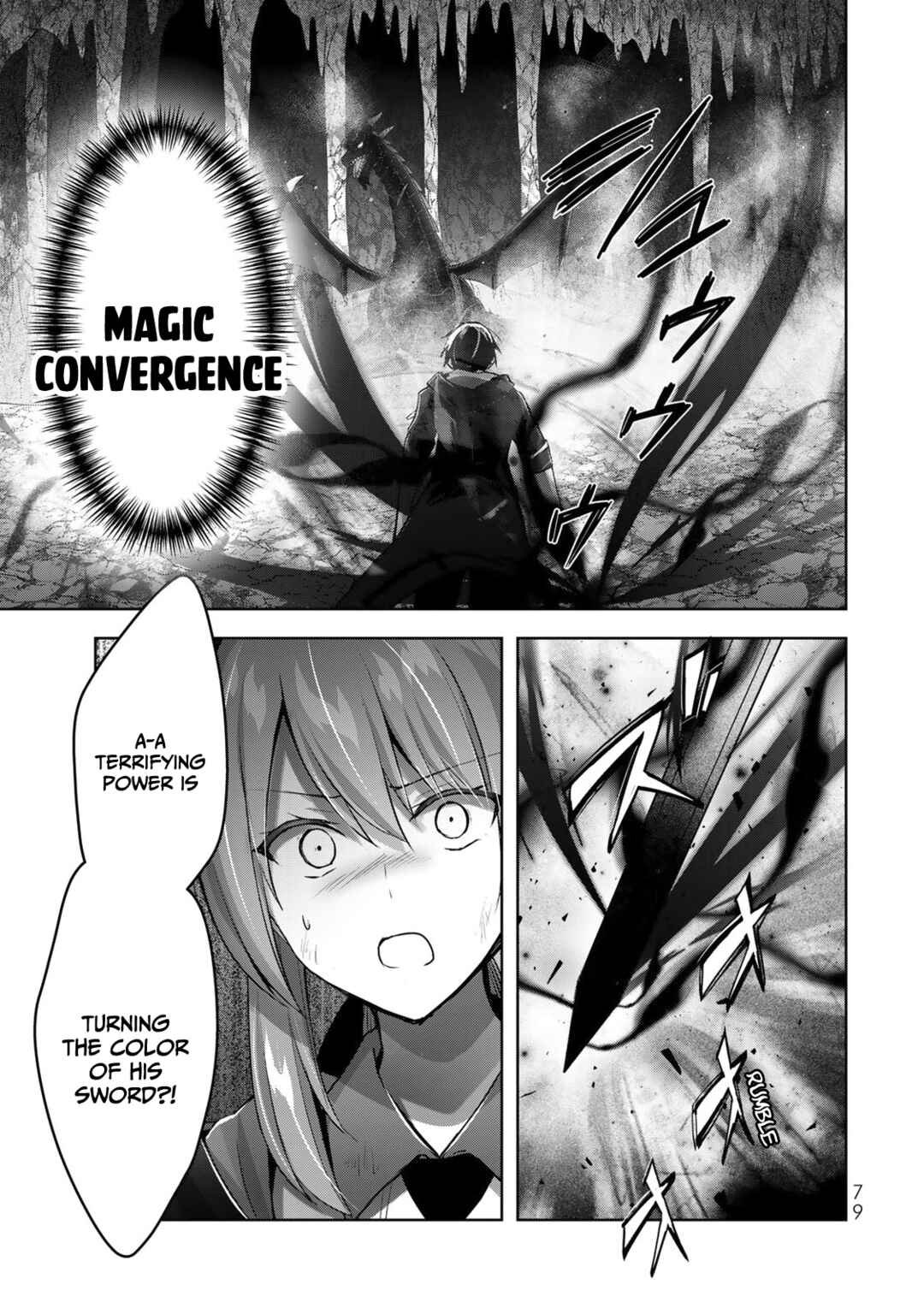 Yuusha Party o Oidasareta Kiyoubinbou: Party Jijou de Fuyojutsushi o Yatteita Kenshi, Bannou e to Itaru Chapter 12 - Page 38