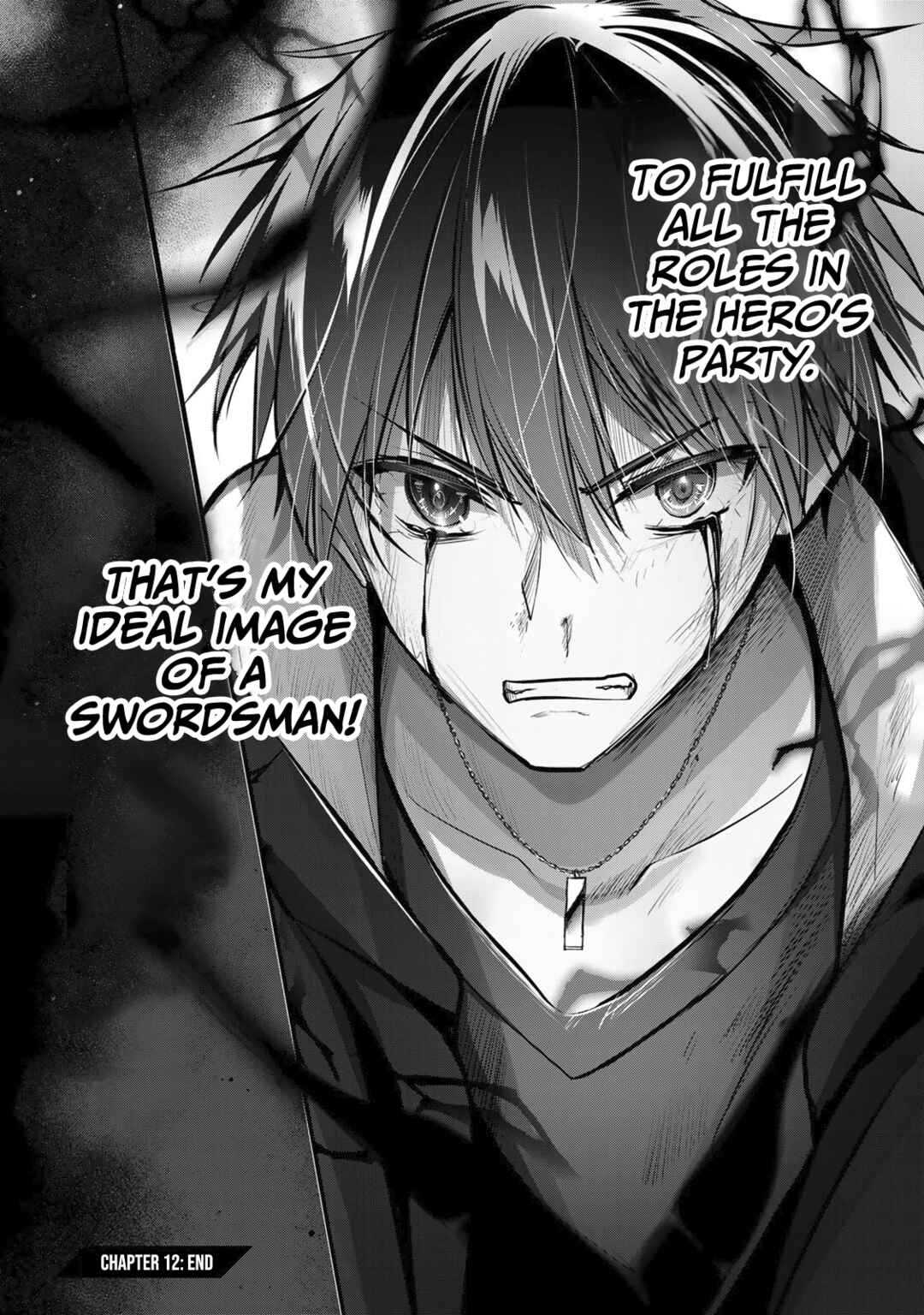 Yuusha Party o Oidasareta Kiyoubinbou: Party Jijou de Fuyojutsushi o Yatteita Kenshi, Bannou e to Itaru Chapter 12 - Page 42