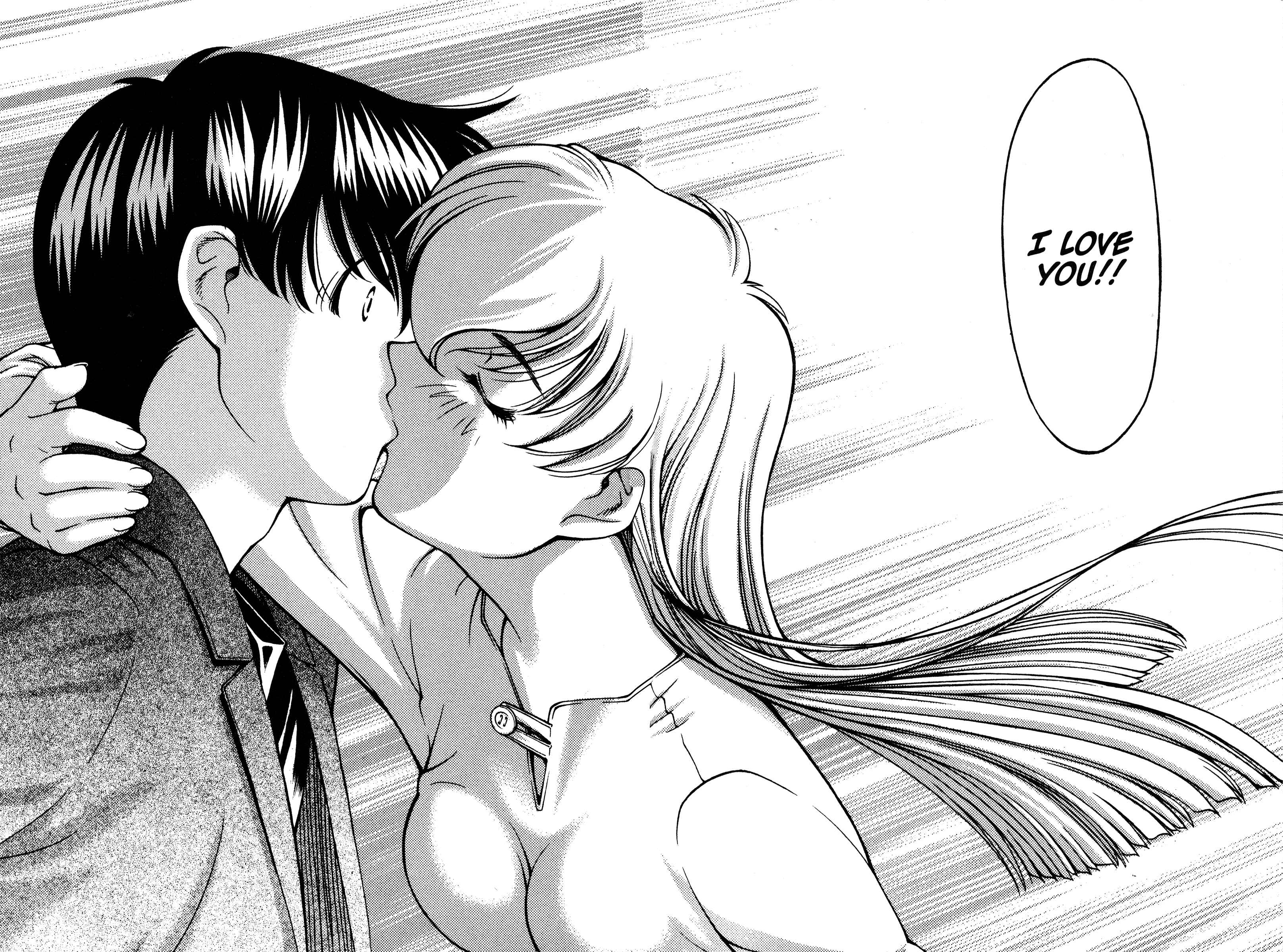 Ai Yori Aoshi Chapter 140 - Page 26