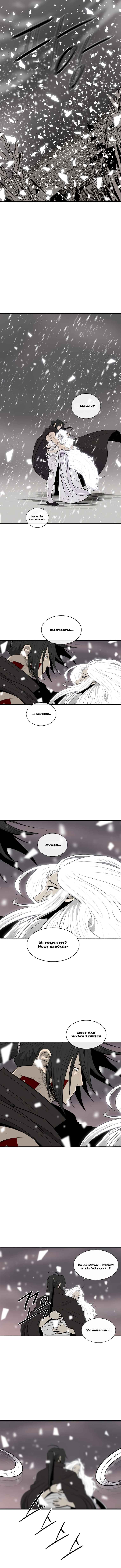 The Legend of the Northern Blade Chapter 115 - Page 2
