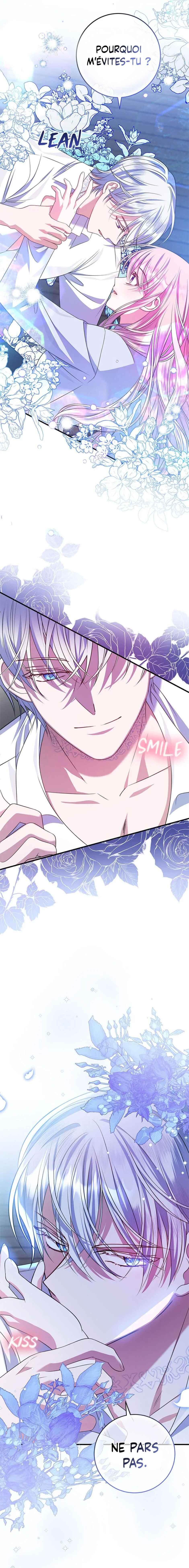 I Met the Male Lead in Prison Chapter 14 - Page 21