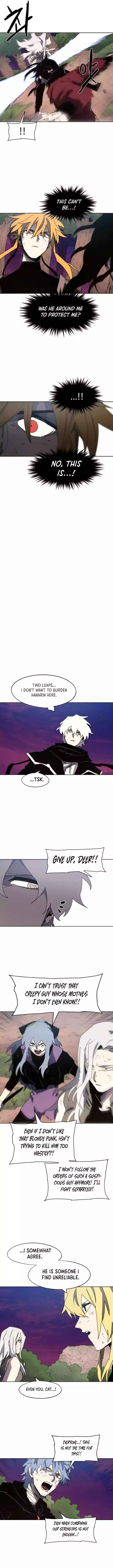 Janbul ui Gisa Chapter 144 - Page 3