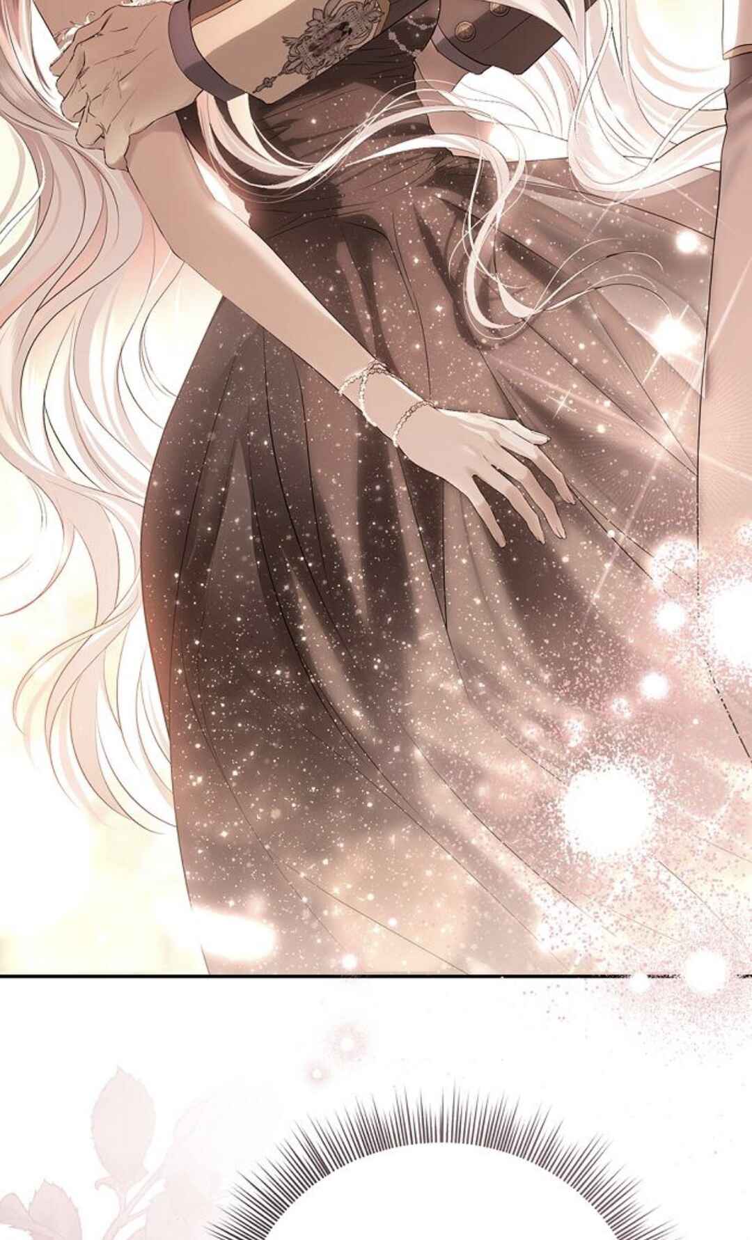 Presepe Outside the Cage Chapter 29 - Page 10