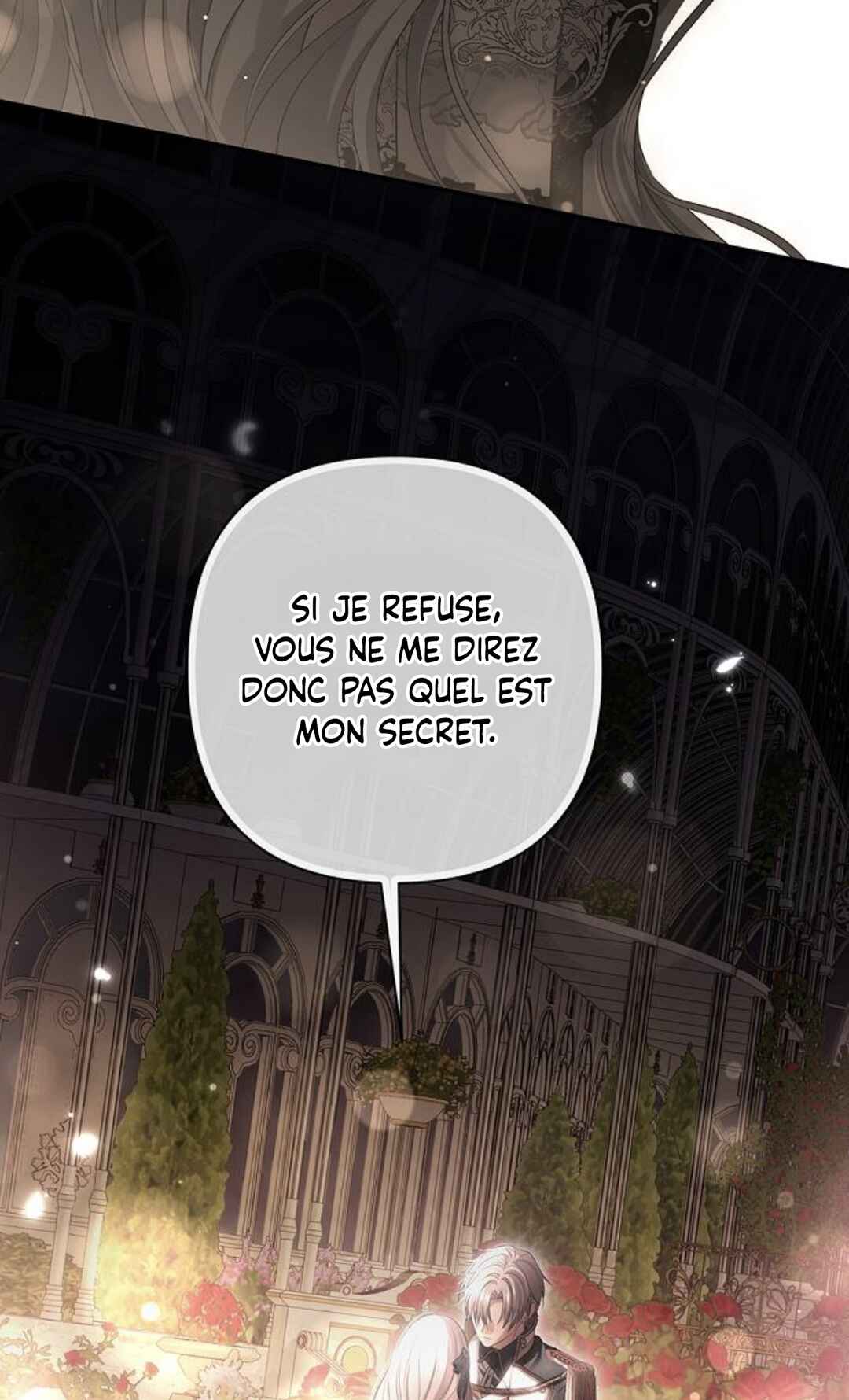 Presepe Outside the Cage Chapter 29 - Page 19