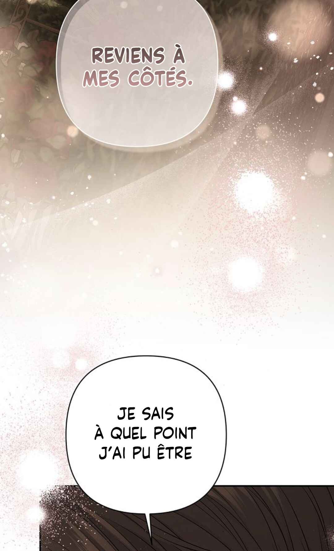 Presepe Outside the Cage Chapter 29 - Page 4