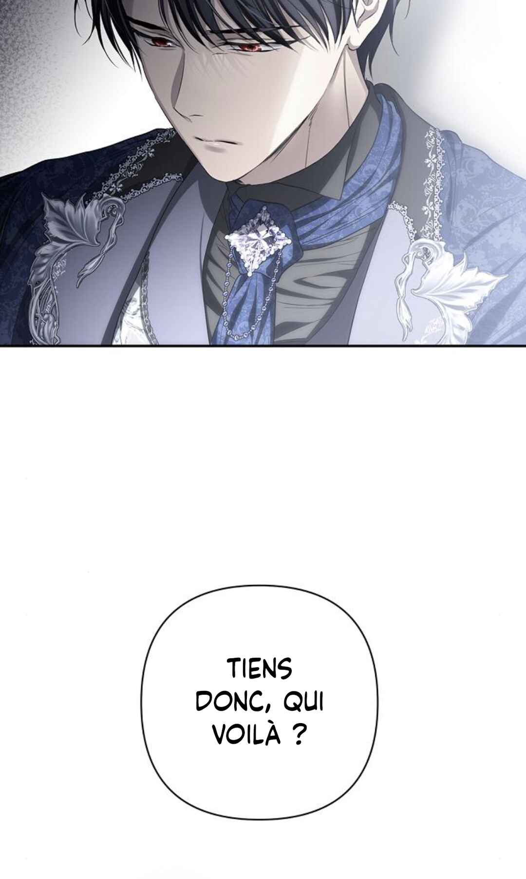 Presepe Outside the Cage Chapter 29 - Page 48