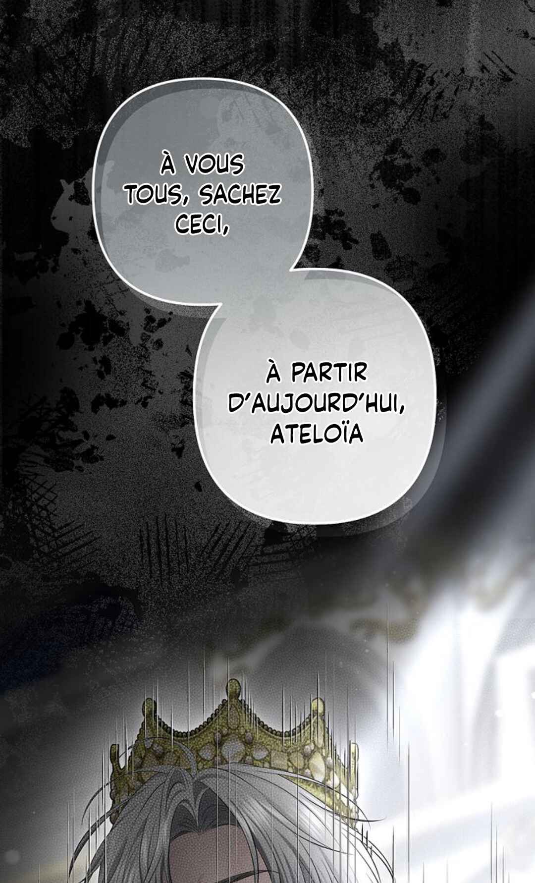 Presepe Outside the Cage Chapter 29 - Page 78