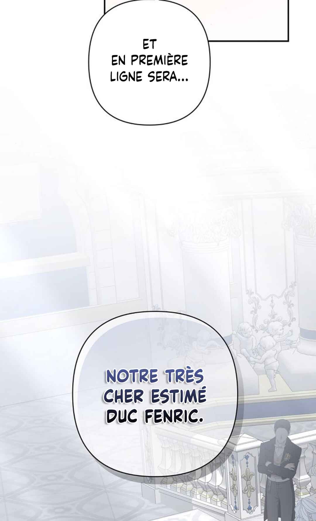Presepe Outside the Cage Chapter 29 - Page 81