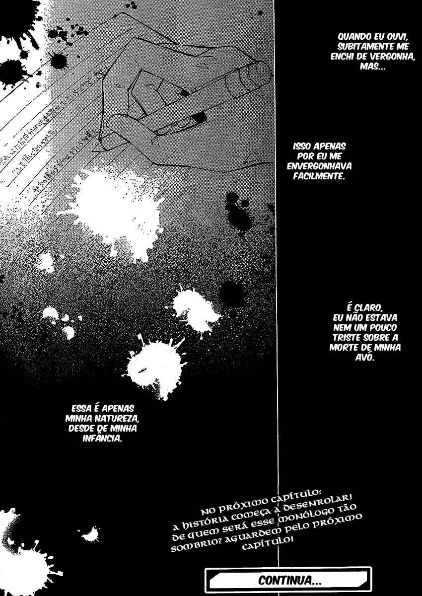 "Bungaku Shoujo" to Shinitagari no Pierrot Chapter 2 - Page 38