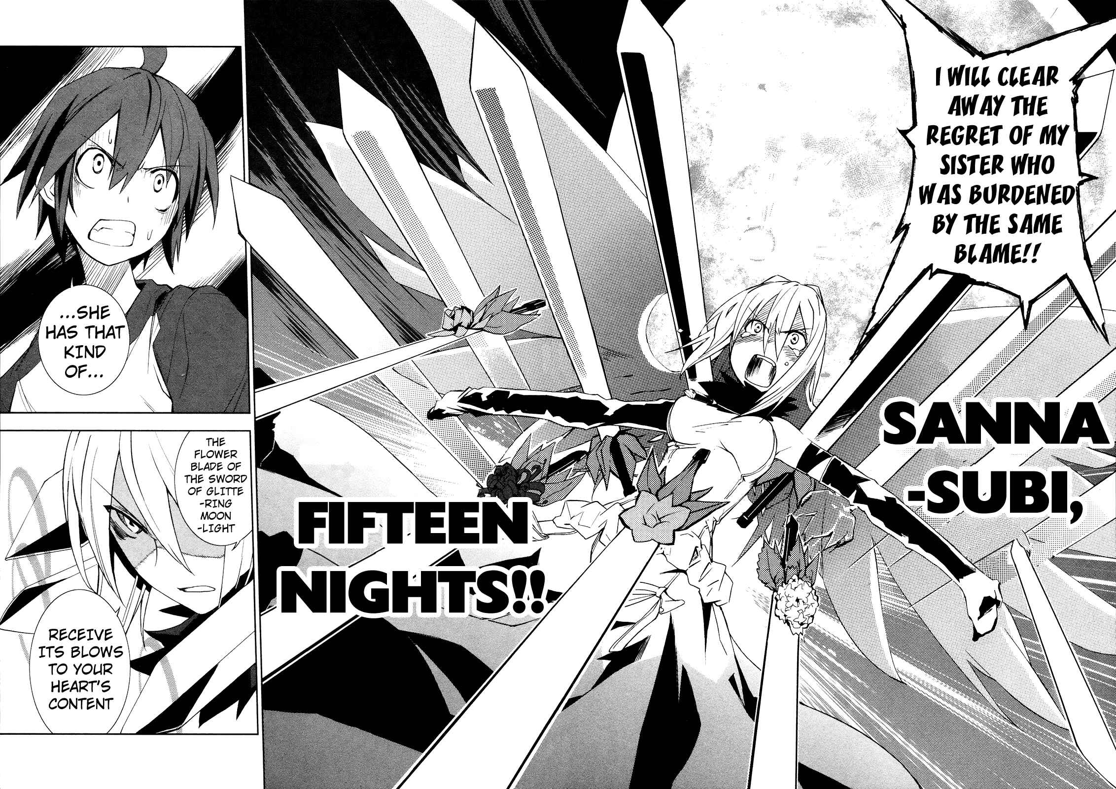 Yumekui Merry Chapter 9 - Page 17
