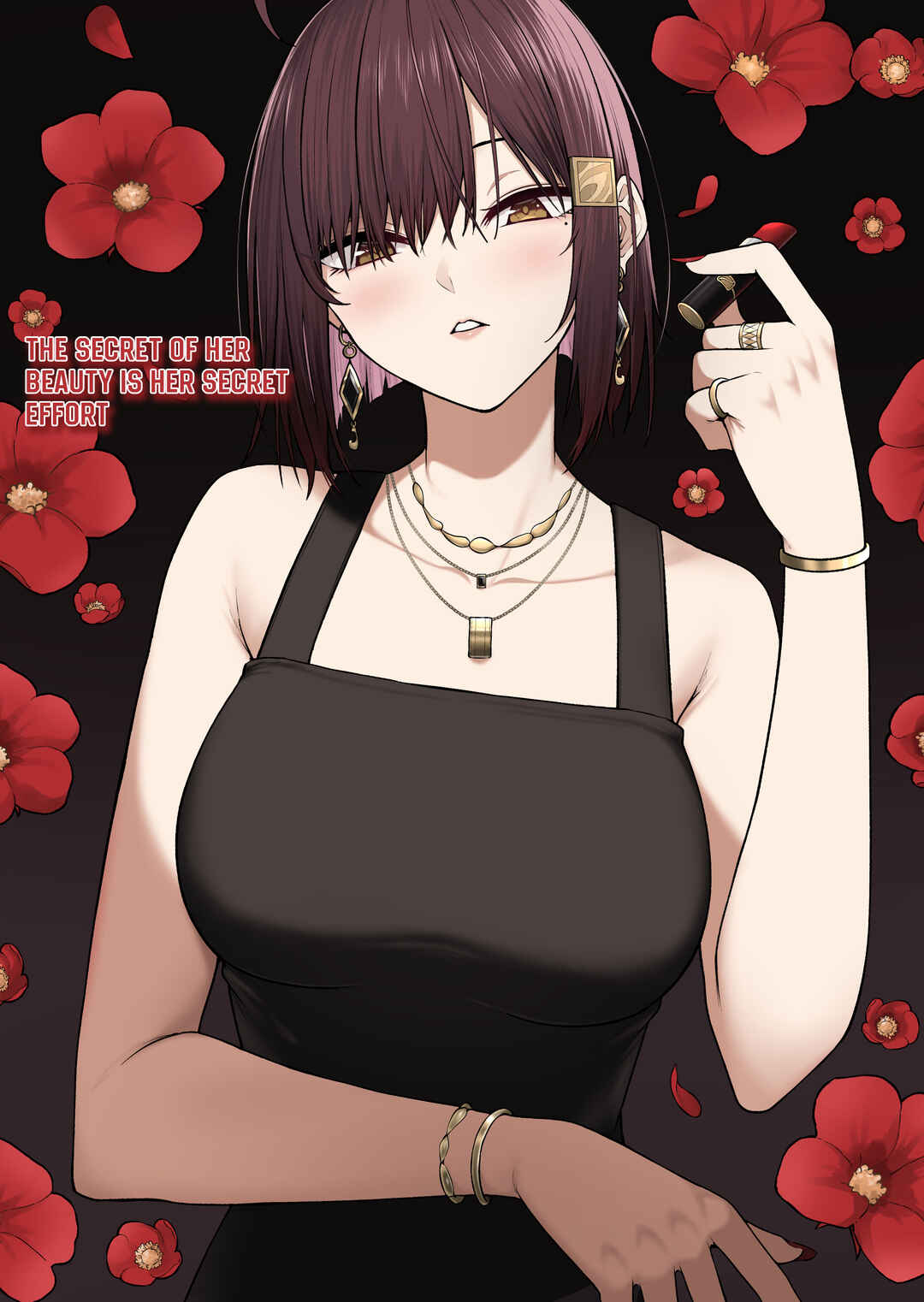 Imaizumin-chi wa Douyara Gal no Tamariba ni Natteru Rashii ~DEEP~ Chapter 39 - Page 2