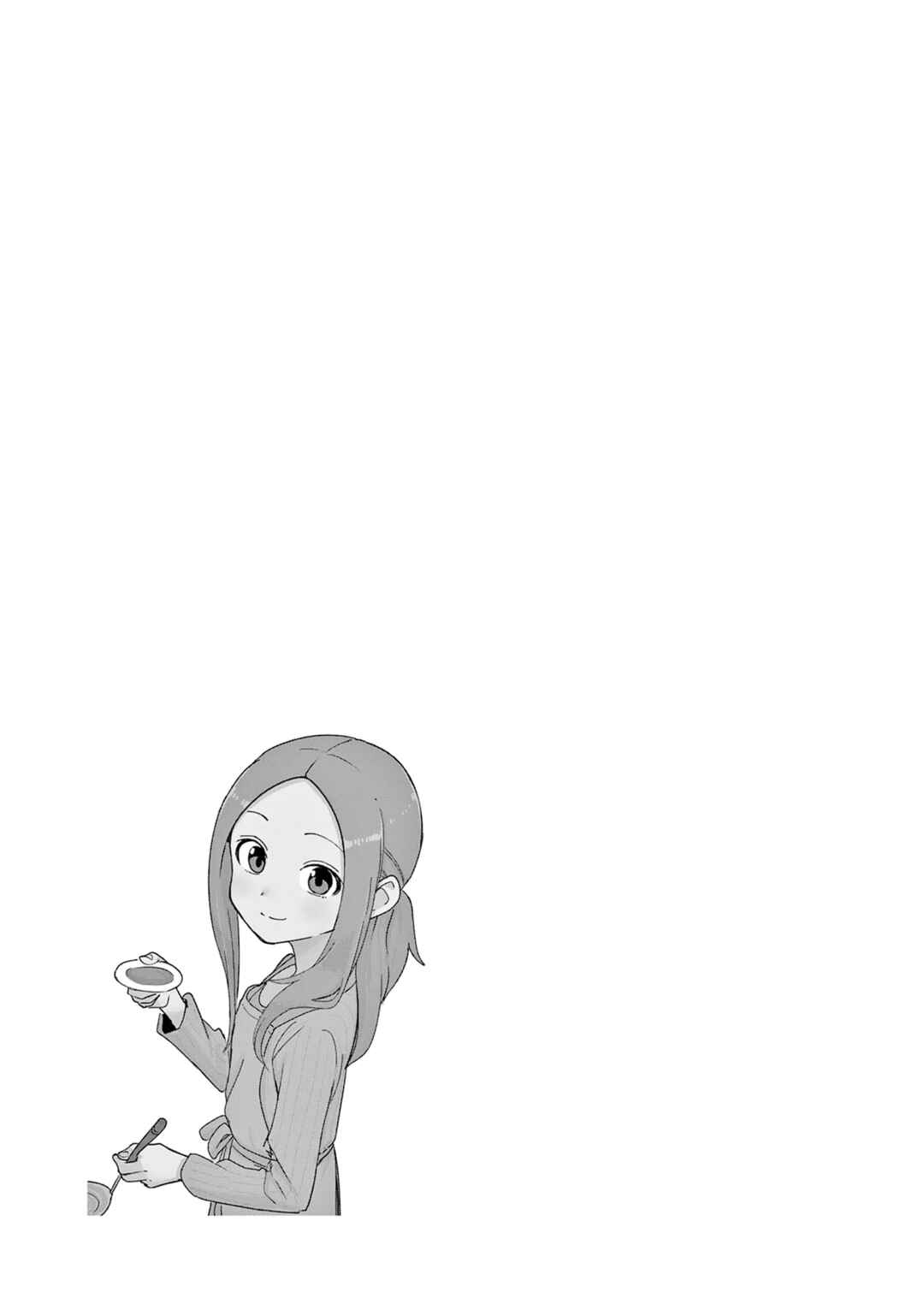 Karakai Jouzu no (Moto) Takagi-san Chapter 296.6 - Page 25