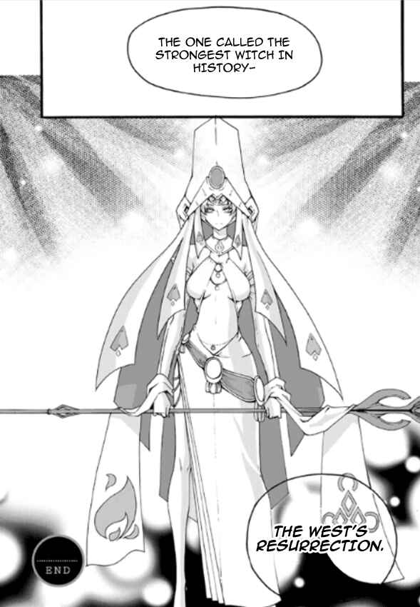Witch Hunter Chapter 84 - Page 18