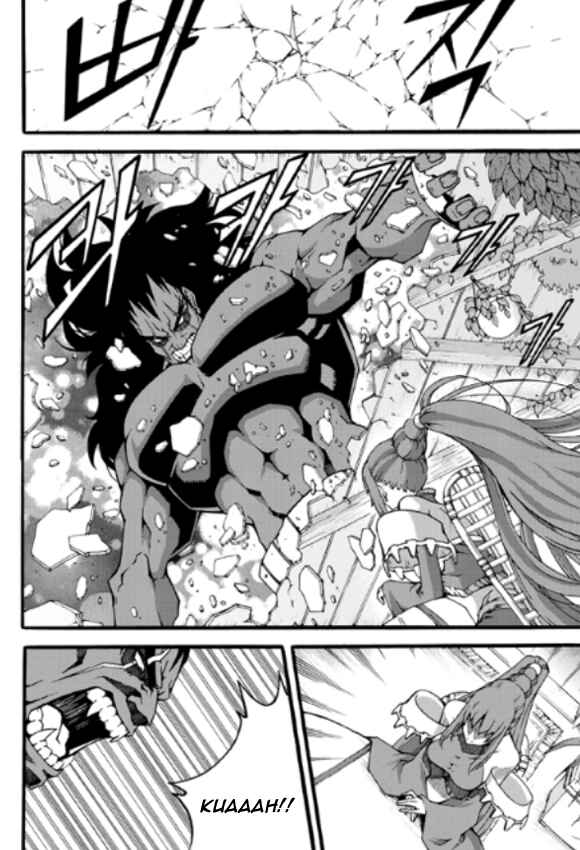 Witch Hunter Chapter 84 - Page 3