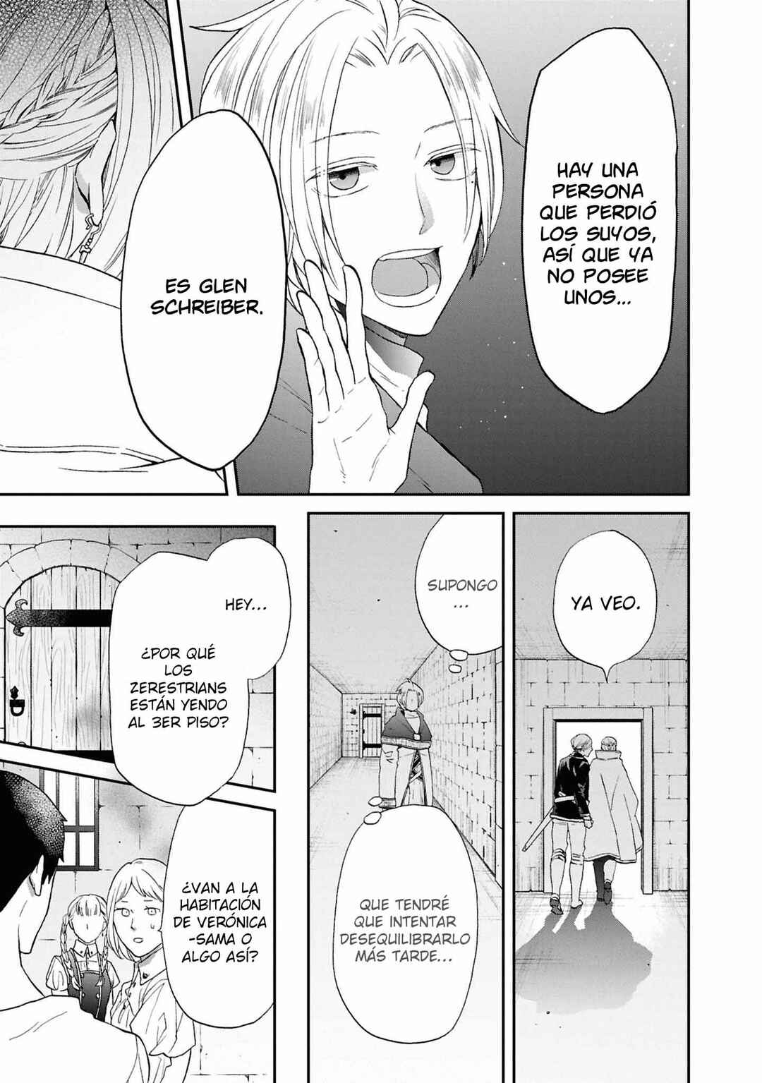 Bokura no Kiseki Chapter 156 - Page 18