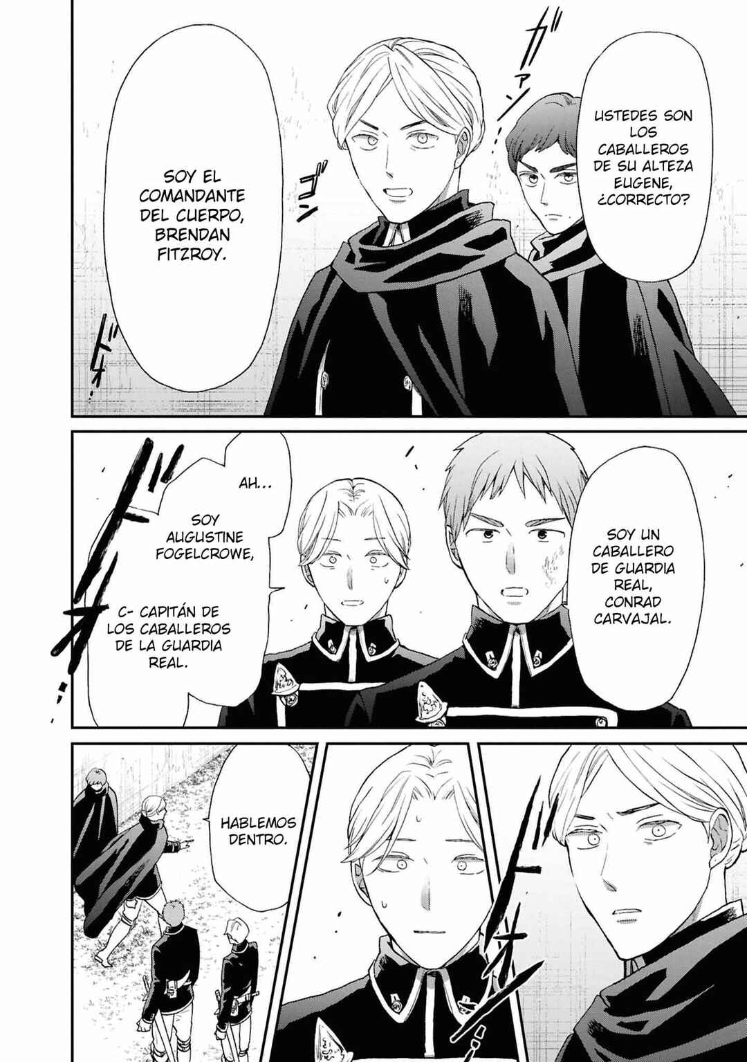 Bokura no Kiseki Chapter 156 - Page 31