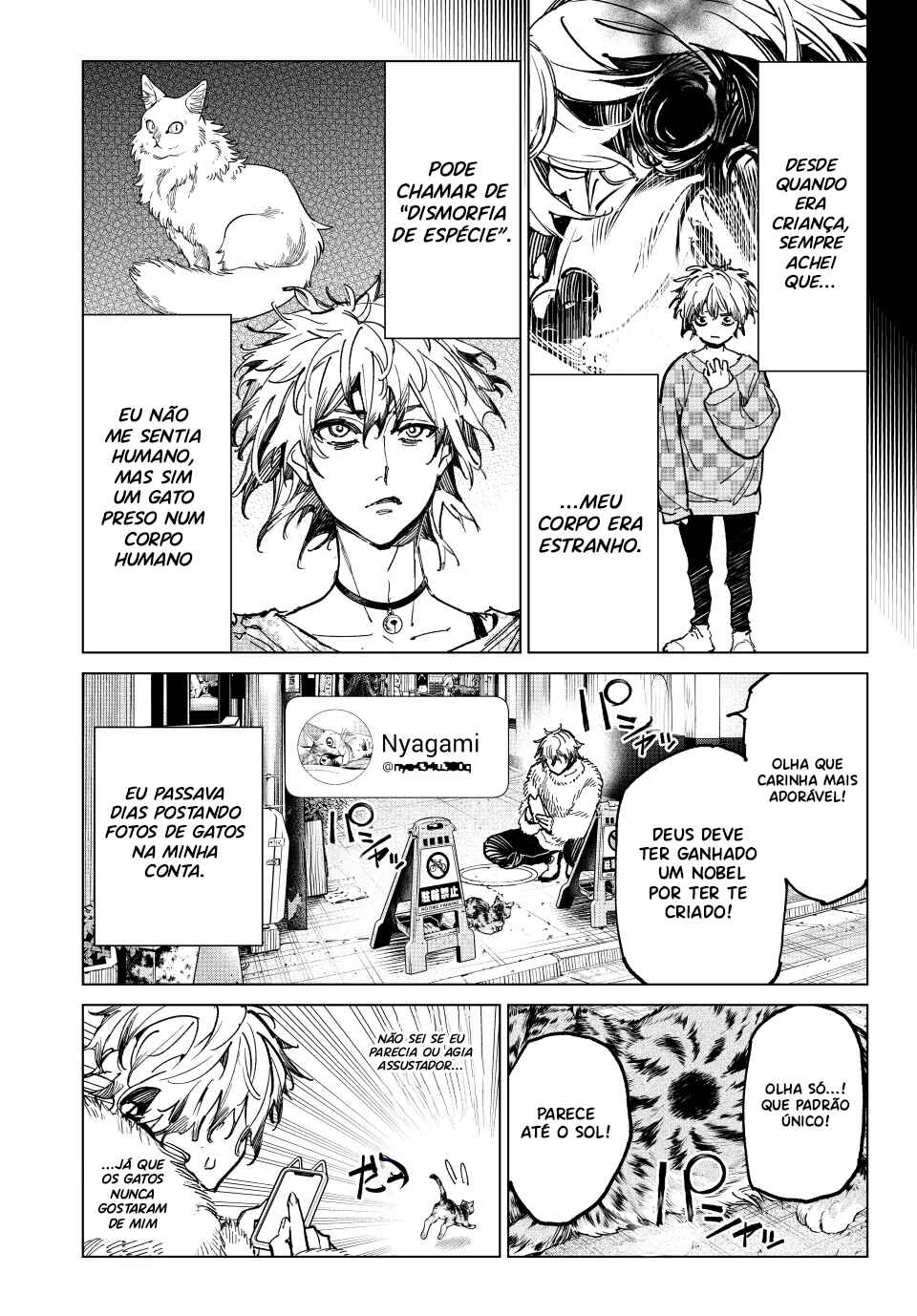 Dead Account Chapter 68 - Page 6