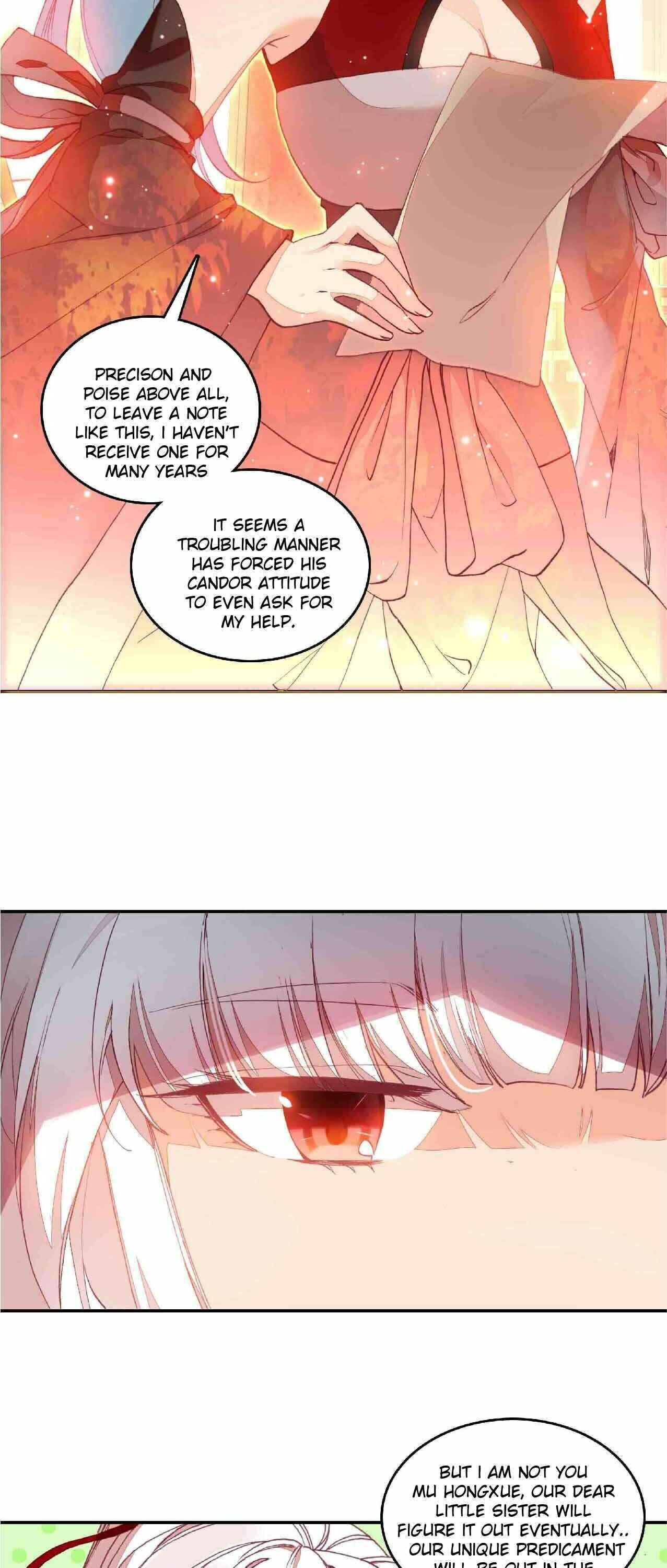 Yé Jiùshì Kāiguà Shàonǚ Chapter 66 - Page 2