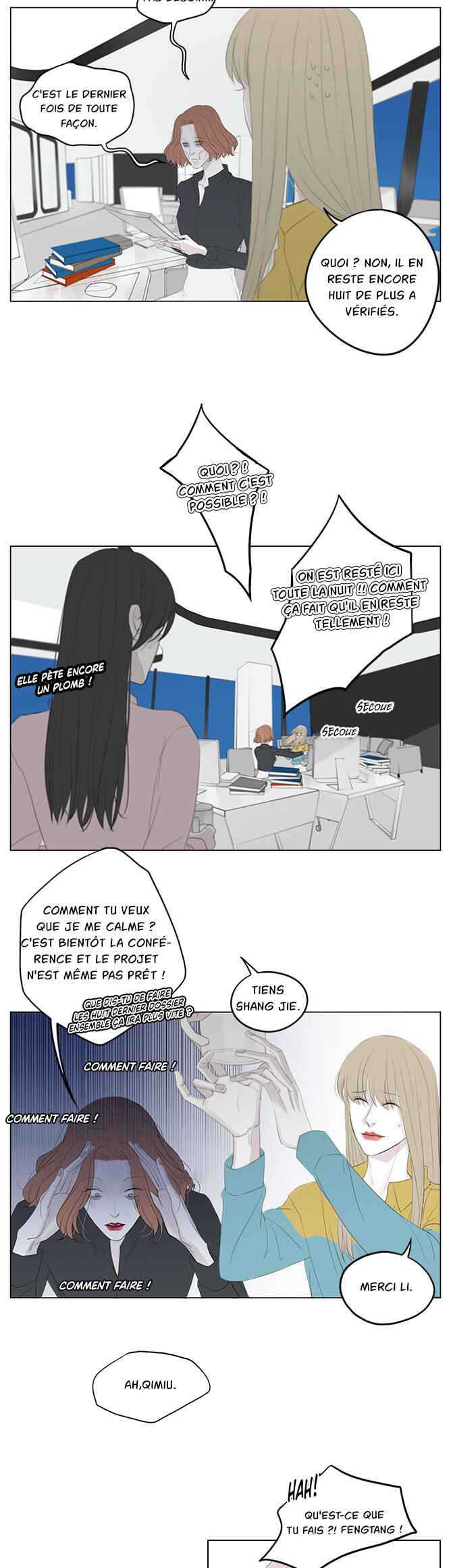 APPROXIMATE Chapter 21 - Page 11
