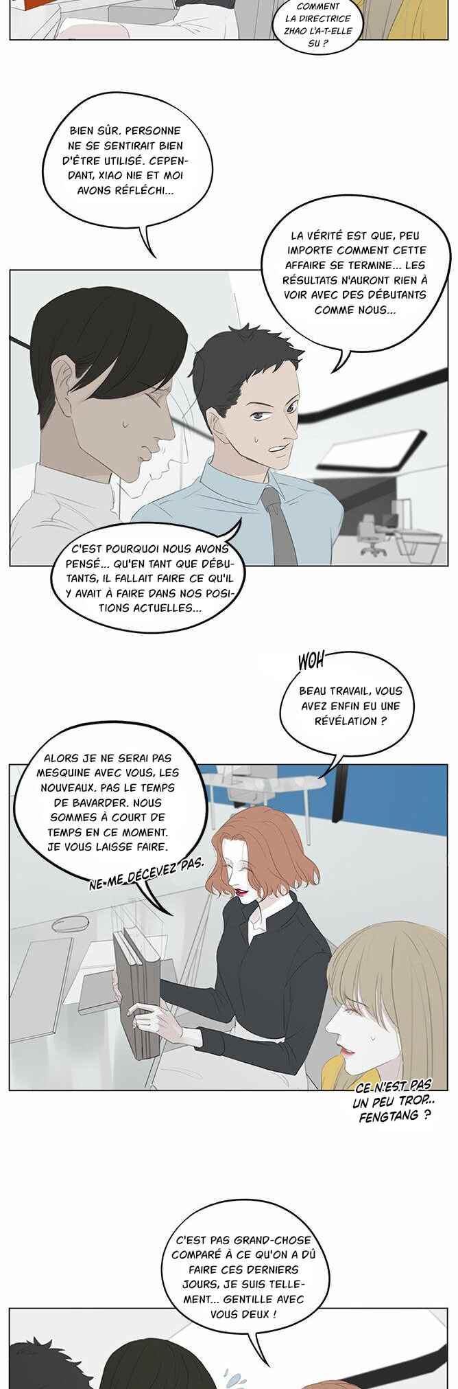 APPROXIMATE Chapter 21 - Page 16