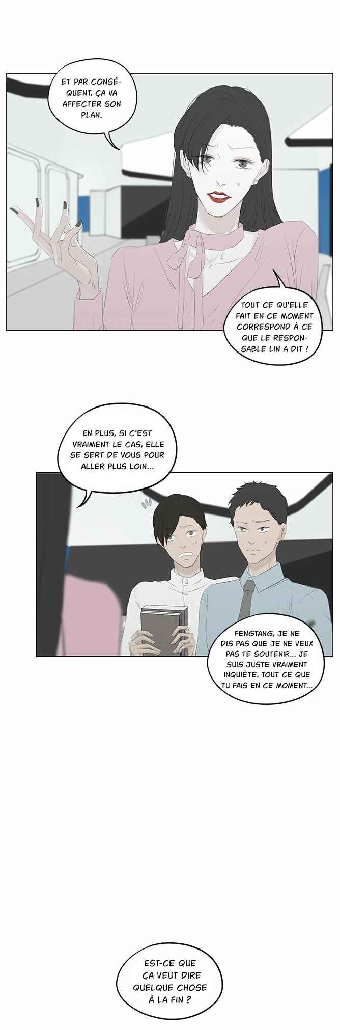 APPROXIMATE Chapter 21 - Page 18