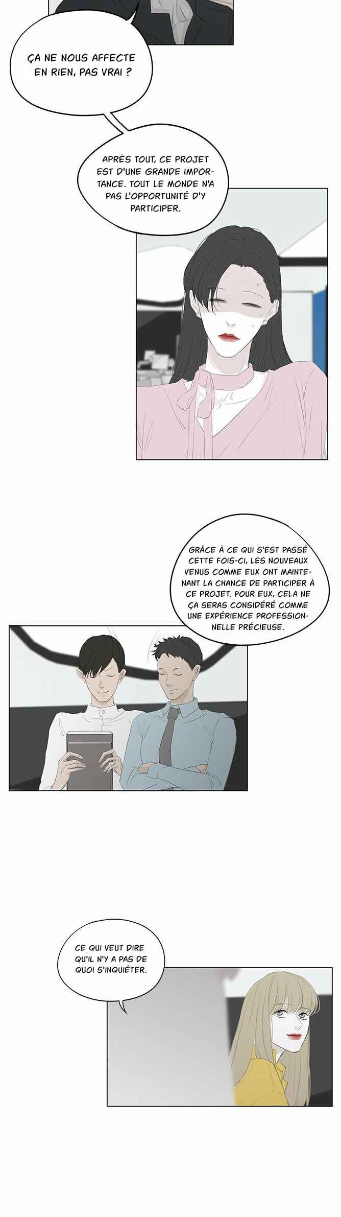 APPROXIMATE Chapter 21 - Page 21