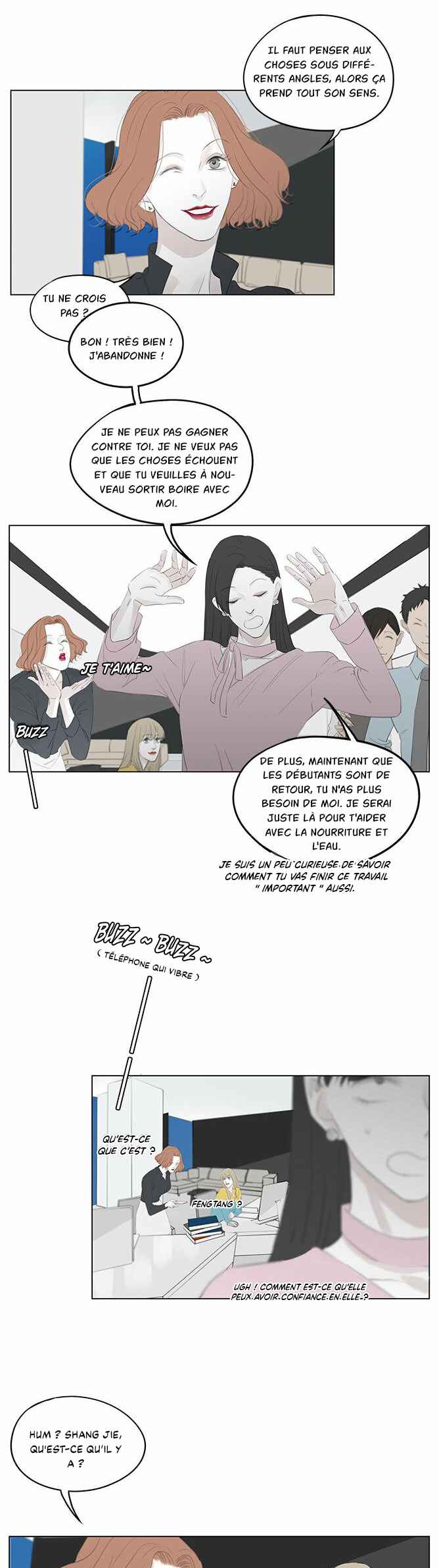APPROXIMATE Chapter 21 - Page 22