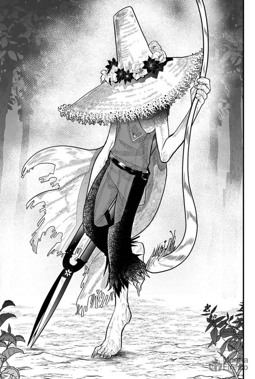 Tsugihagi Darake no Saikyou Yuusha Chapter 16 - Page 15