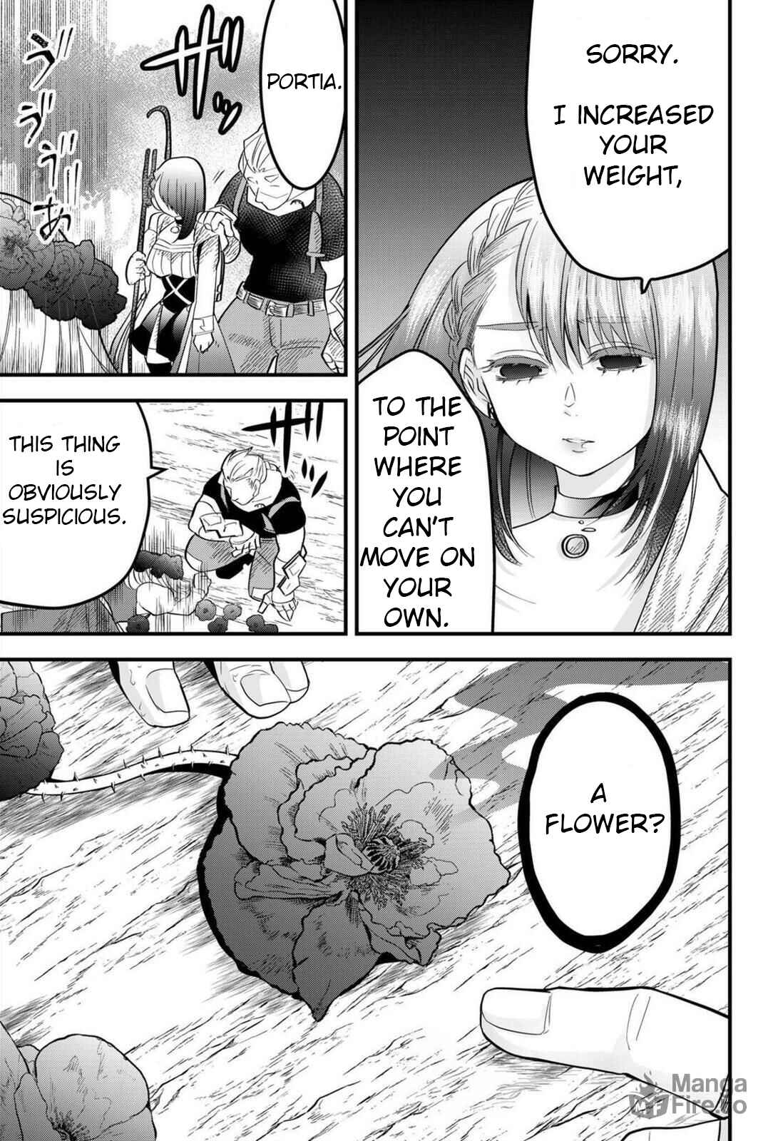 Tsugihagi Darake no Saikyou Yuusha Chapter 16 - Page 5