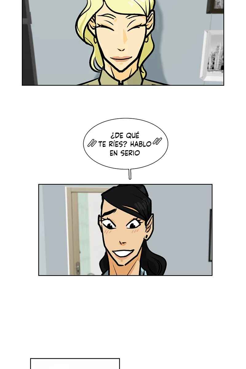 BLINDFOLD Chapter 27 - Page 10