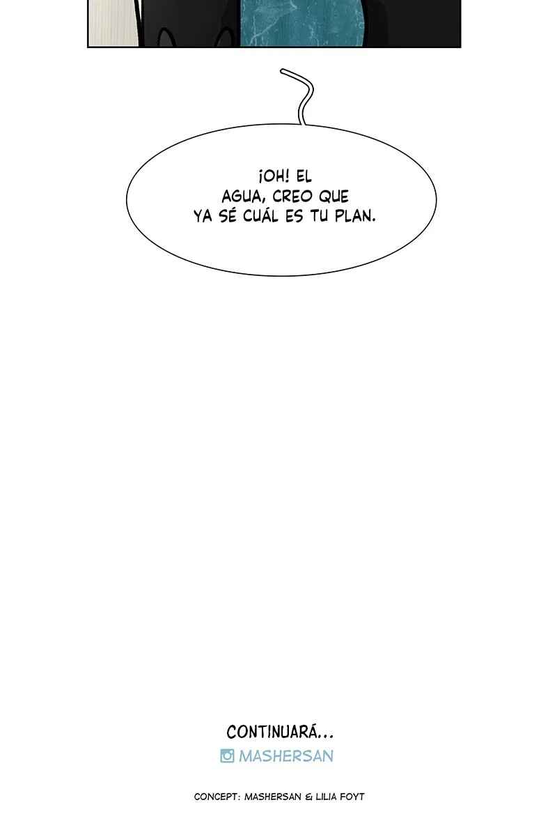 BLINDFOLD Chapter 27 - Page 14