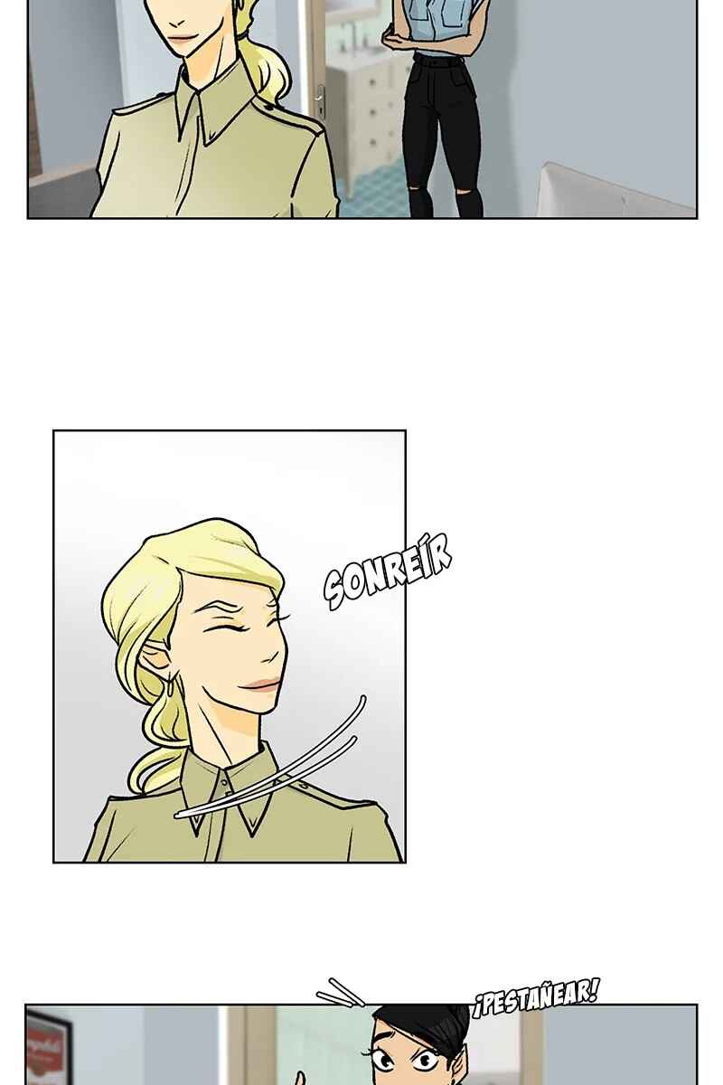 BLINDFOLD Chapter 27 - Page 4