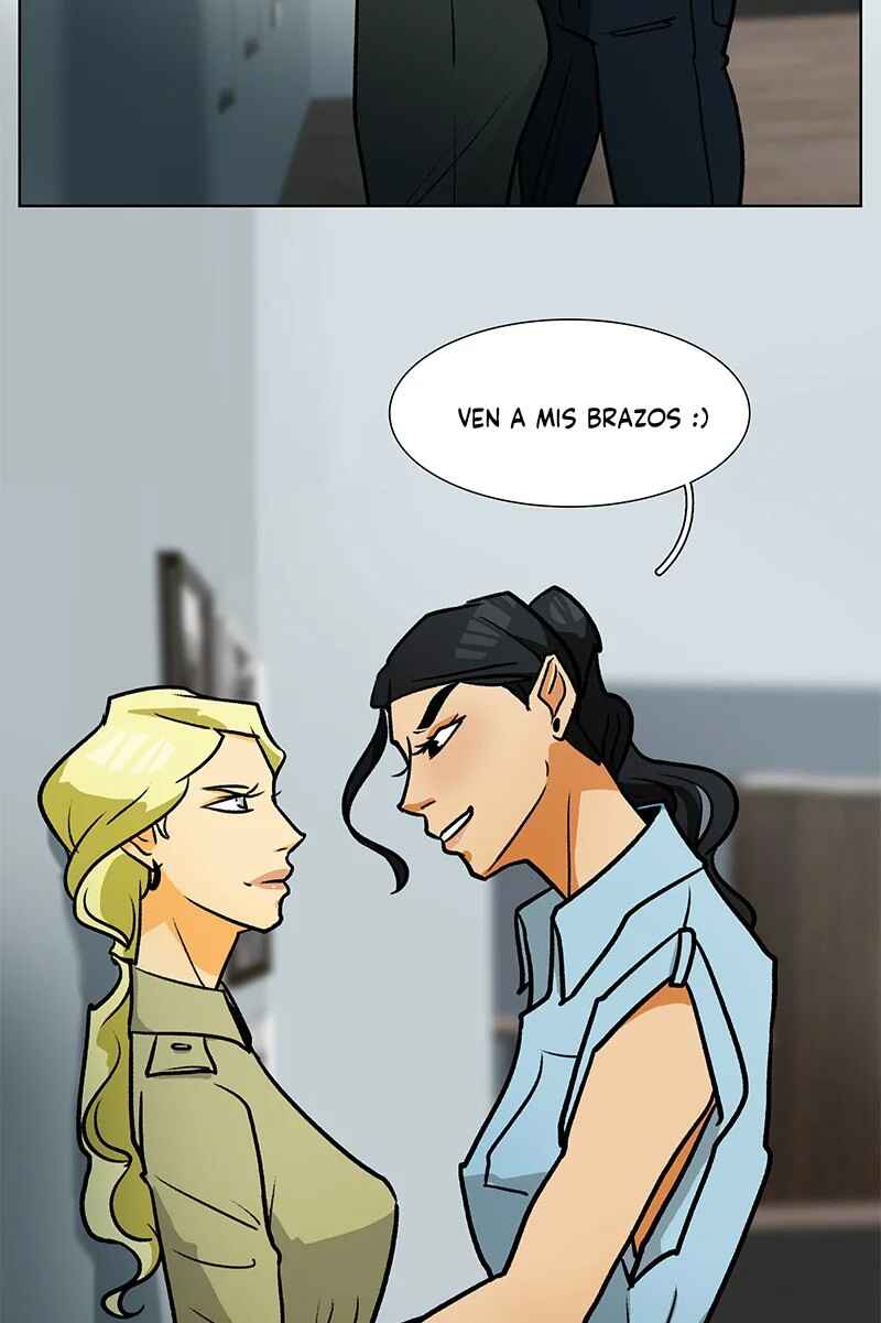 BLINDFOLD Chapter 27 - Page 8