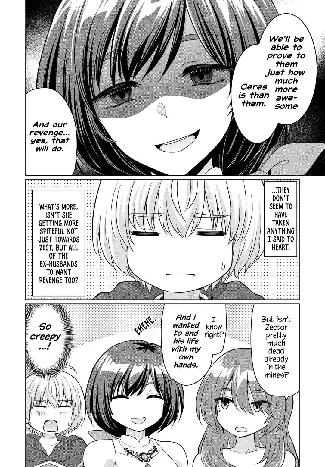 Yuusha ni Zenbu Ubawareta Ore wa Yuusha no Hahaoya to Party wo Kumimashita! Chapter 15 - Page 16