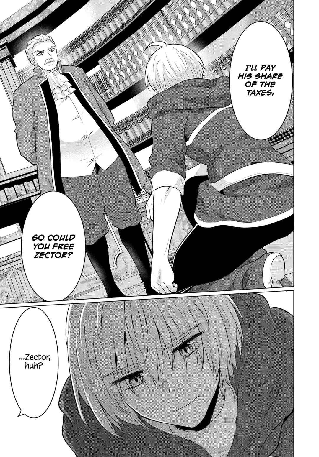 Yuusha ni Zenbu Ubawareta Ore wa Yuusha no Hahaoya to Party wo Kumimashita! Chapter 15 - Page 23