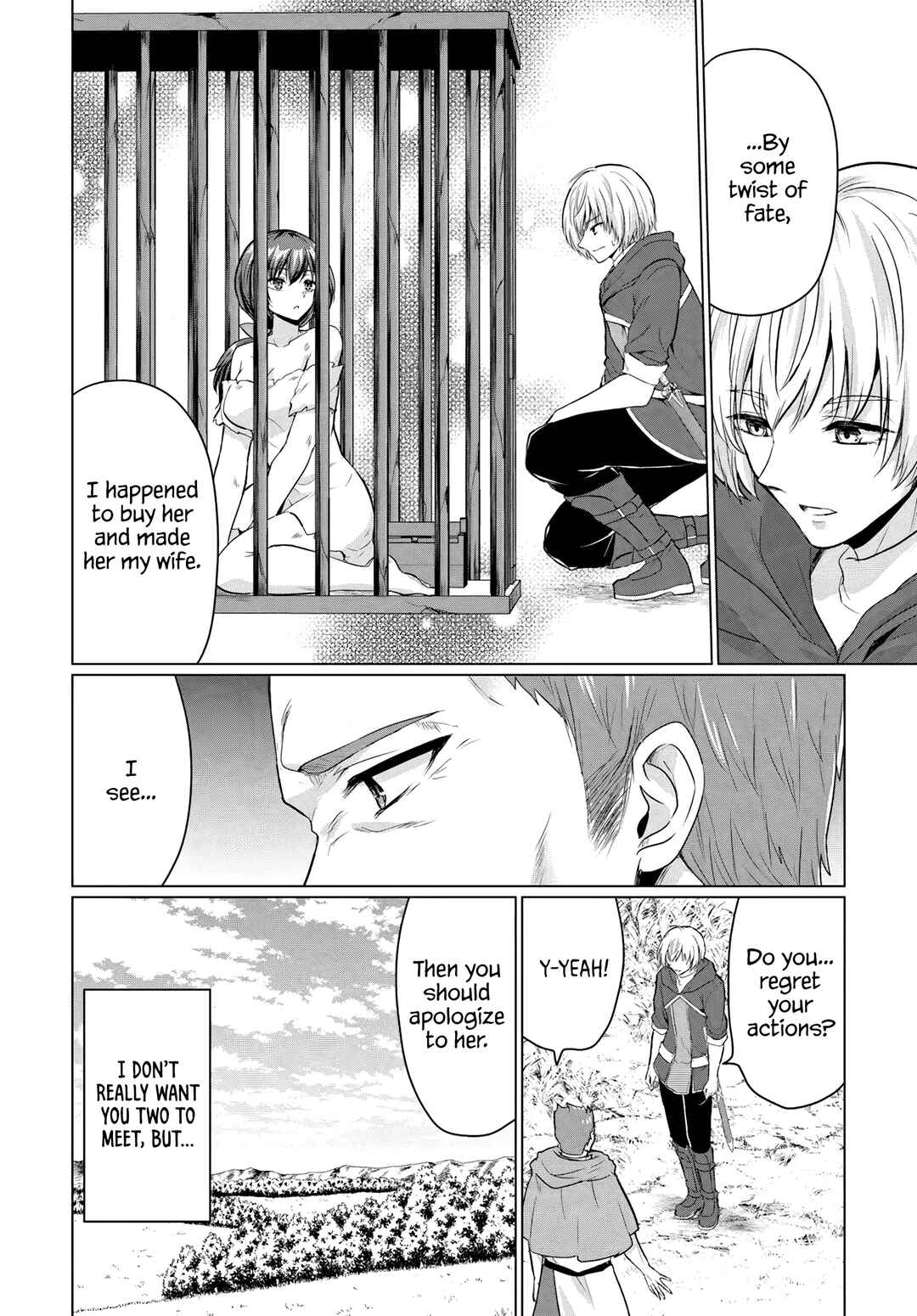 Yuusha ni Zenbu Ubawareta Ore wa Yuusha no Hahaoya to Party wo Kumimashita! Chapter 15 - Page 28