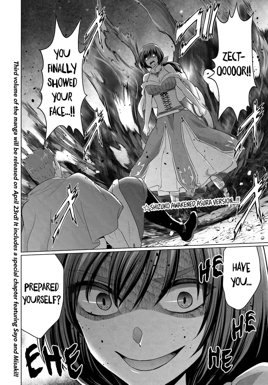 Yuusha ni Zenbu Ubawareta Ore wa Yuusha no Hahaoya to Party wo Kumimashita! Chapter 15 - Page 31