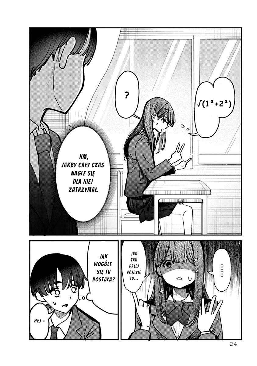 Houkago no Idol ni wa Himitsu ga Aru Chapter 1 - Page 26