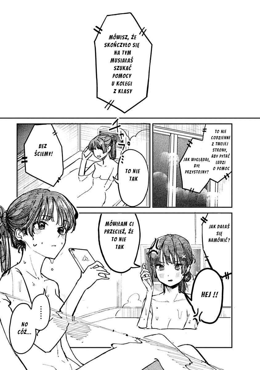 Houkago no Idol ni wa Himitsu ga Aru Chapter 1 - Page 41