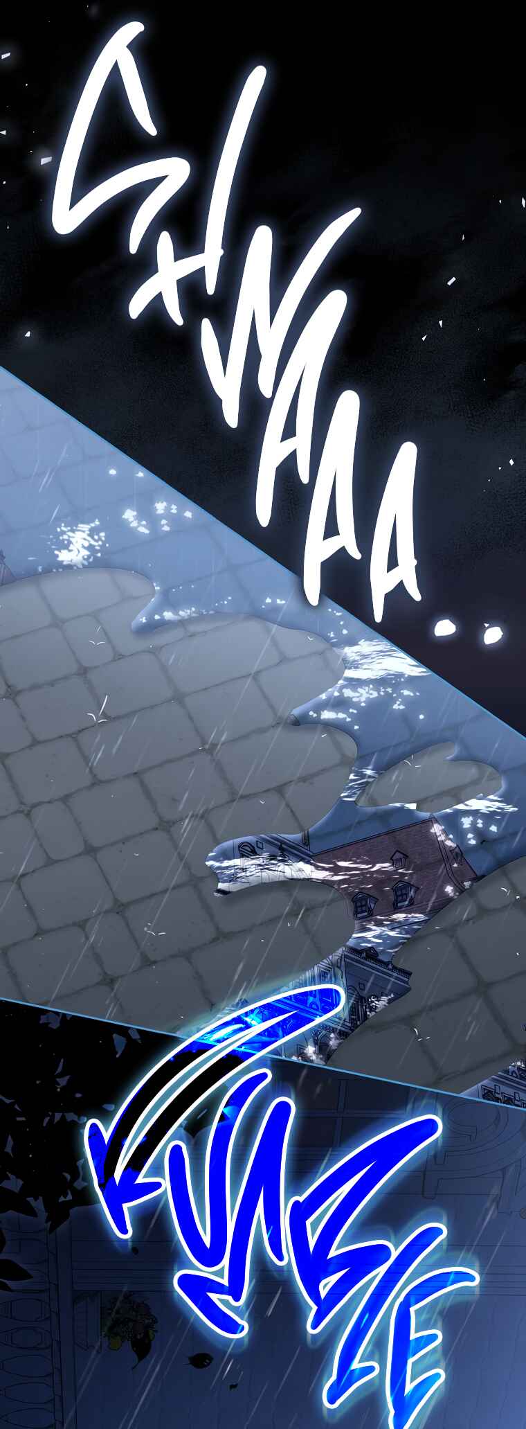 Imprisoned with the Horror Game's Male Lead Chapter 1 - Page 3