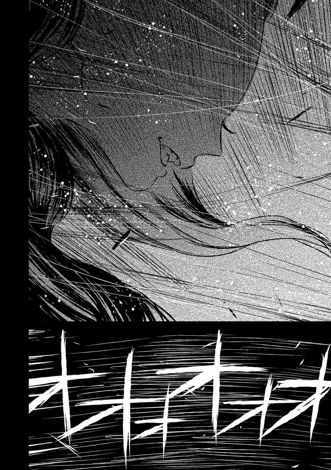 The Witch and the Beast Chapter 43 - Page 26