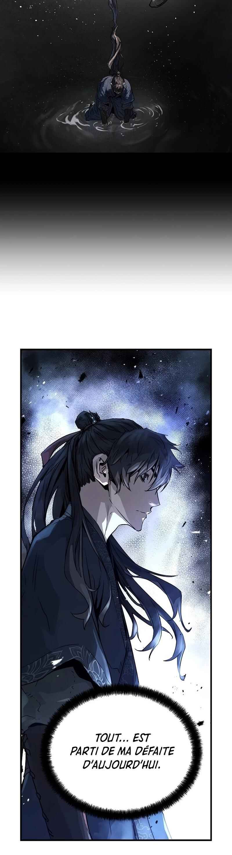 Absolute Regression Chapter 2 - Page 13