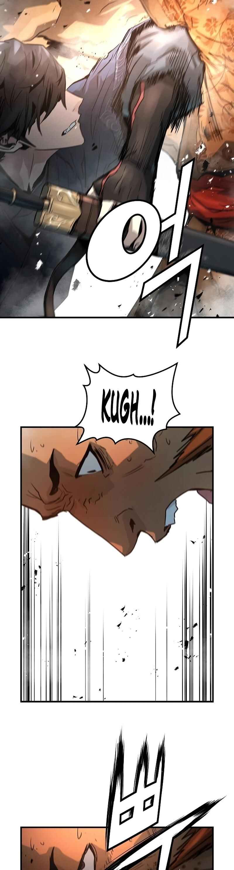 Absolute Regression Chapter 2 - Page 38