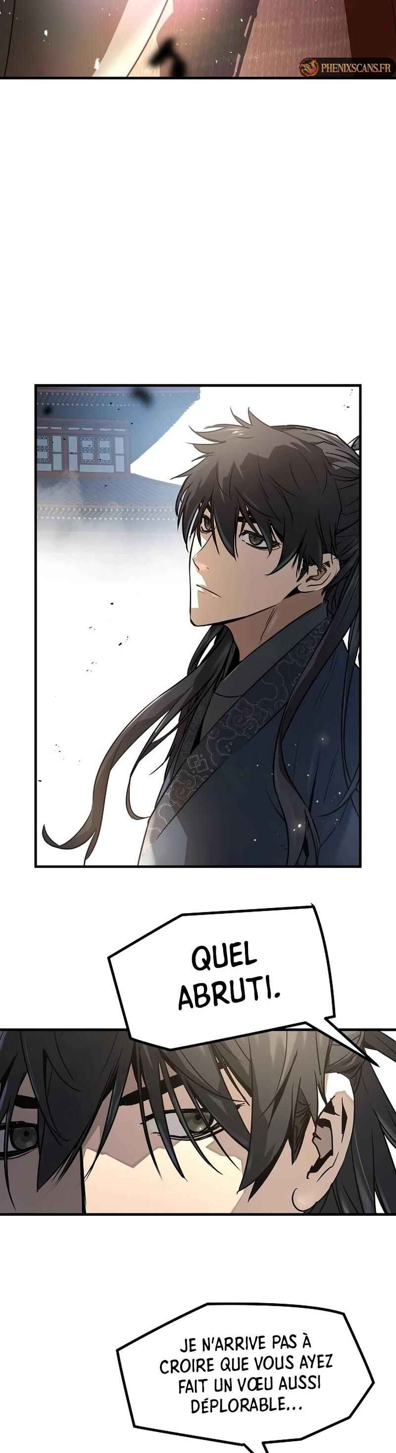Absolute Regression Chapter 2 - Page 60