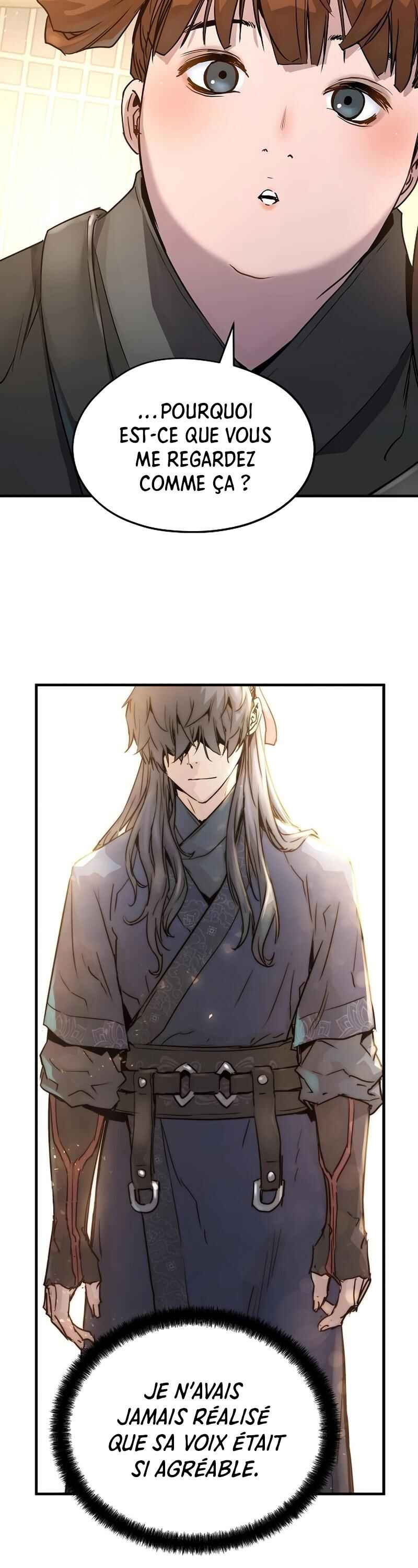 Absolute Regression Chapter 2 - Page 75