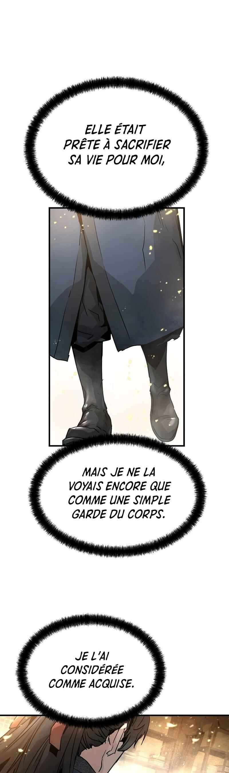 Absolute Regression Chapter 2 - Page 76