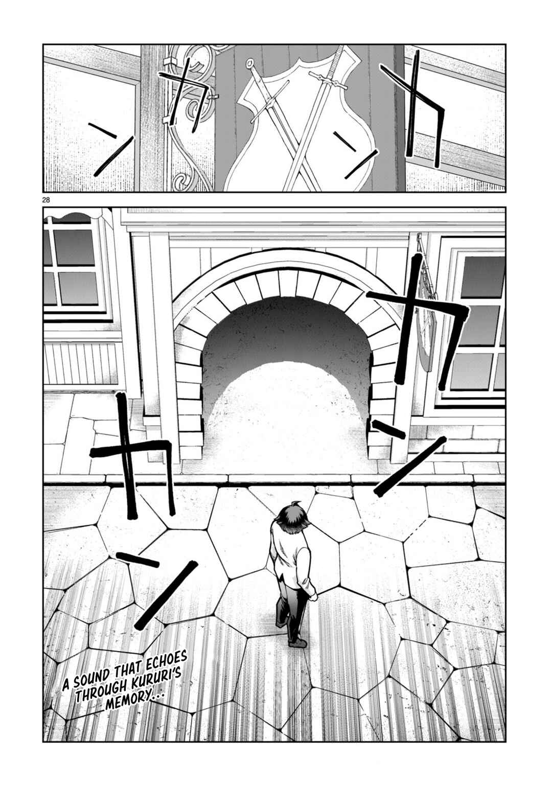 Botsuraku Yotei Nanode, Kajishokunin o Mezasu Chapter 77 - Page 30