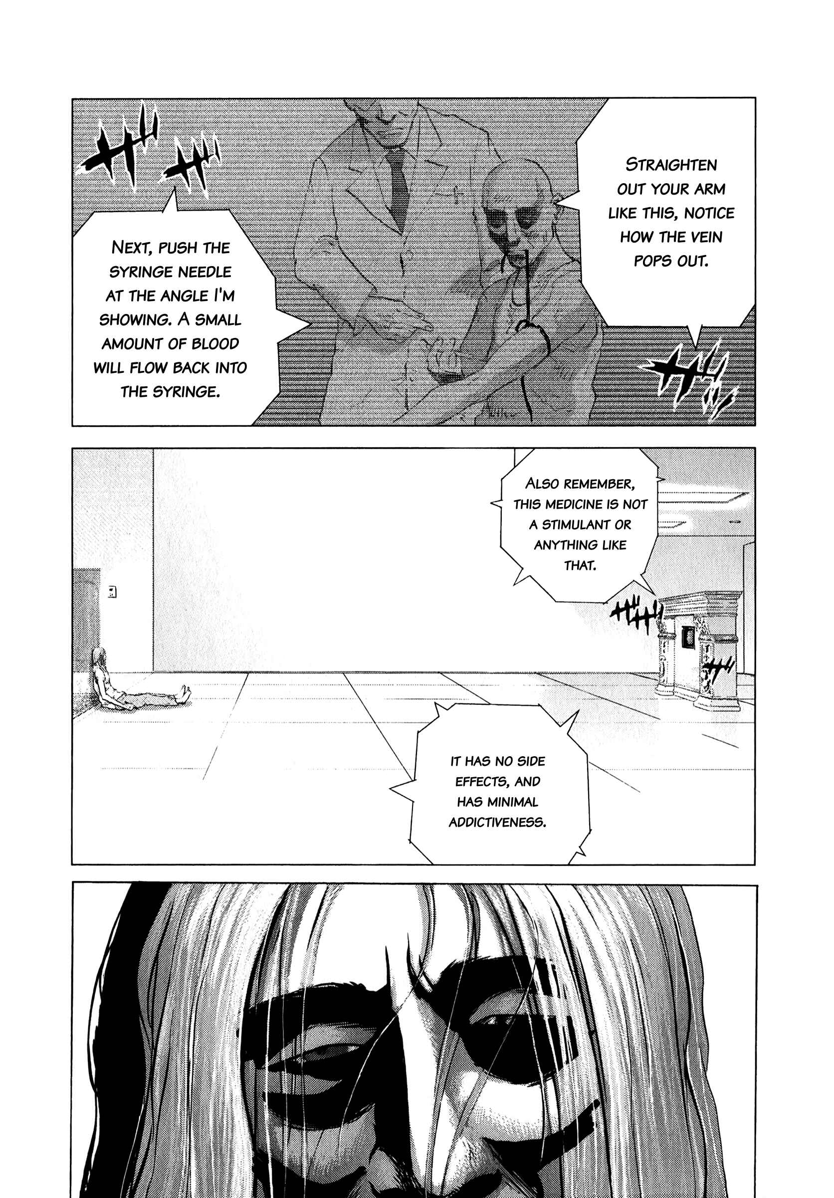 Sprite Chapter 77 - Page 2