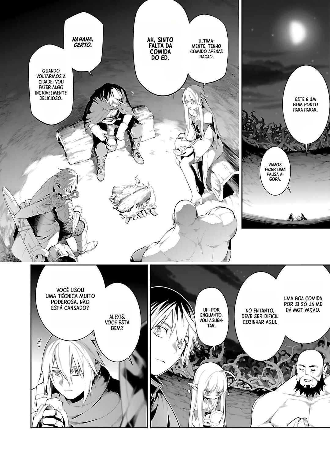 Tsuihou Sareru Tabi ni Skill o Te ni Ireta Ore ga, 100 no Isekai de 2-shuume Musou Chapter 13 - Page 11