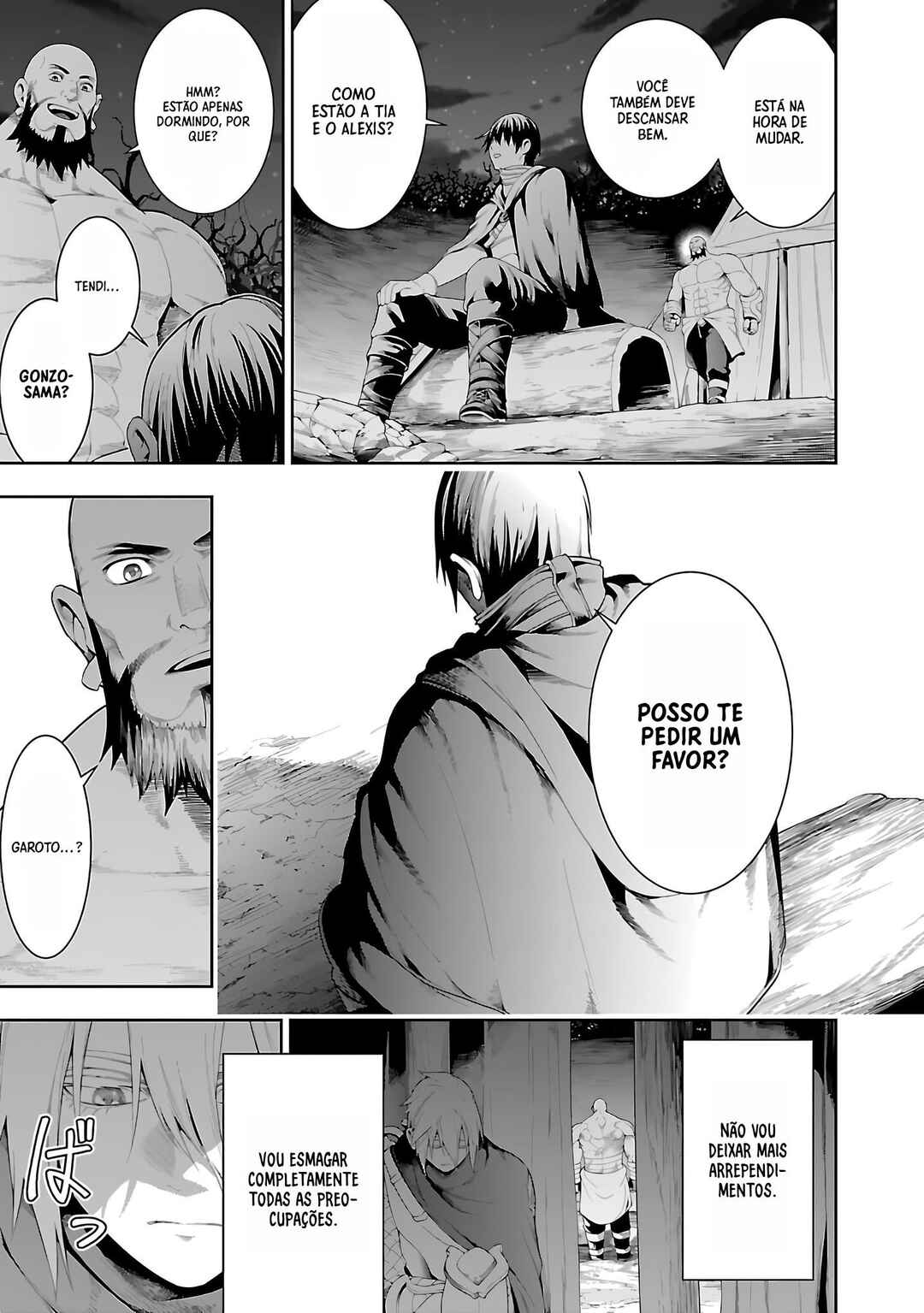 Tsuihou Sareru Tabi ni Skill o Te ni Ireta Ore ga, 100 no Isekai de 2-shuume Musou Chapter 13 - Page 22